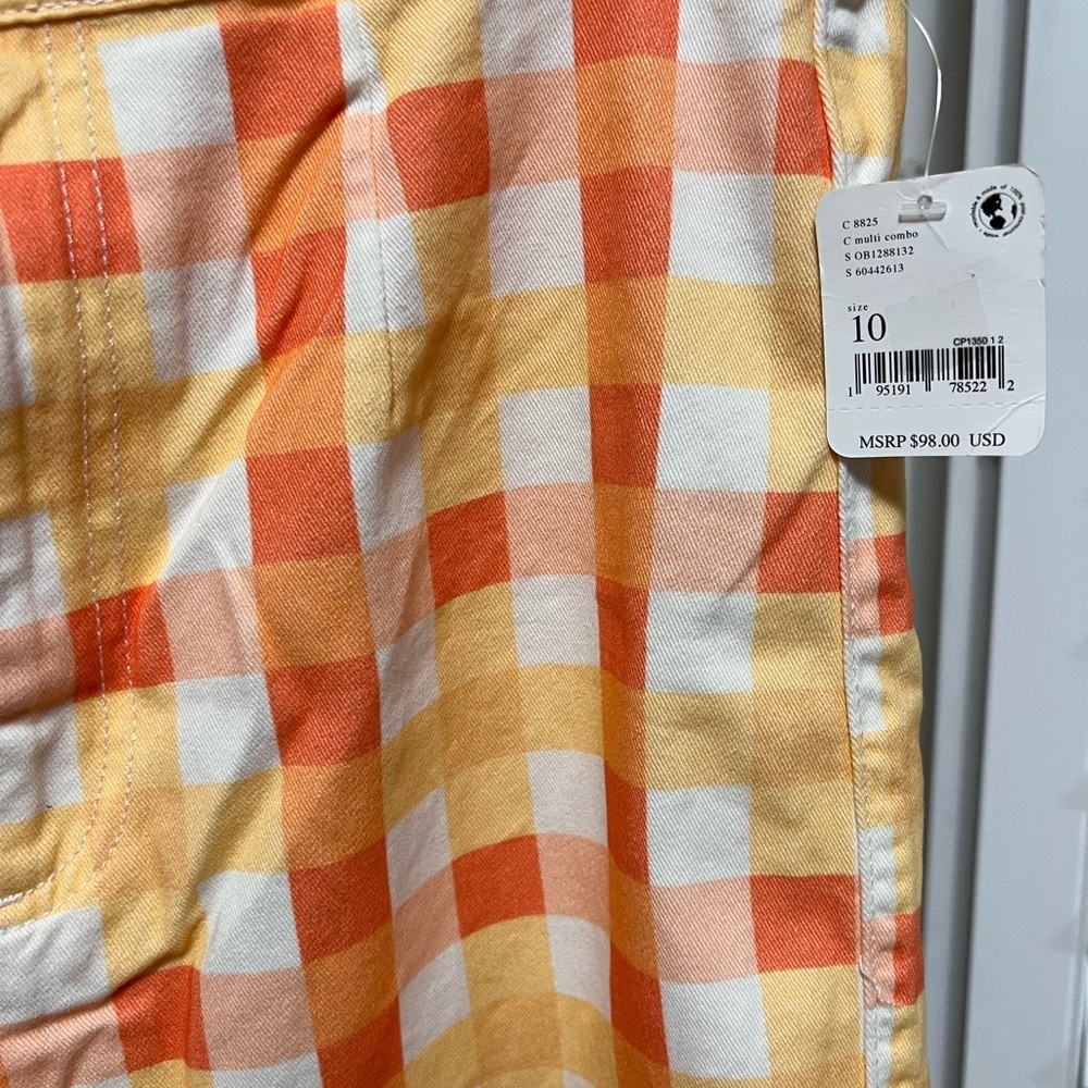 Freepeople casual spring pants brand new arrival - Picture 4 of 4